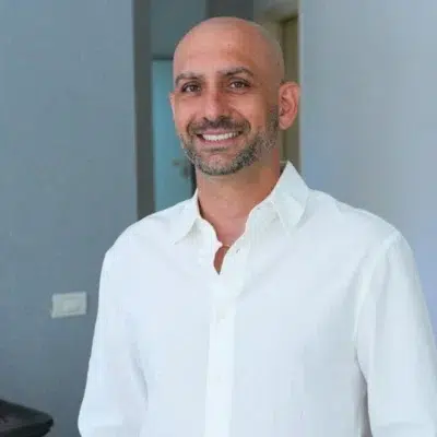 David Yosef
